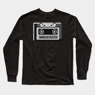 hey ho let's go Long Sleeve T-Shirt